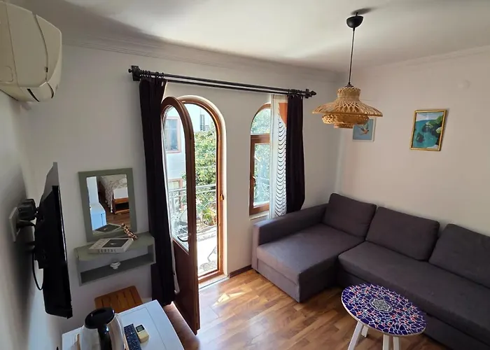 Paydos Pansiyon