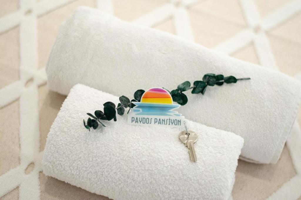 Paydos * קס