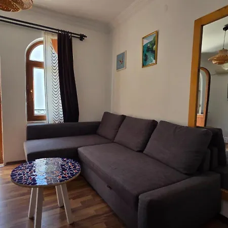 Paydos Pansiyon Kaş Exterior photo