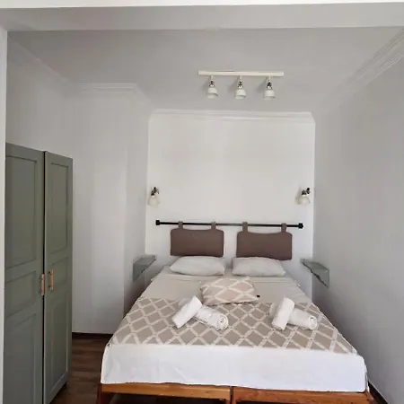 Paydos Pansiyon Kaş Exterior photo