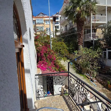 Paydos Pansiyon Kaş Exterior photo